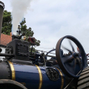 Harwell Feast 2015