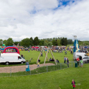 Harwell Feast 2015