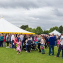 Harwell Feast 2015