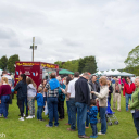 Harwell Feast 2015