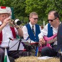 Harwell Feast 2015