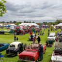 Harwell Feast 2015
