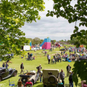 Harwell Feast 2015