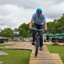 Harwell Feast 2015