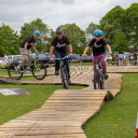 Harwell Feast 2015