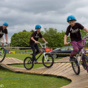 Harwell Feast 2015