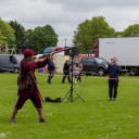 Harwell Feast 2015