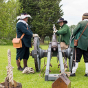 Harwell Feast 2015