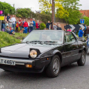 Harwell Feast 2016