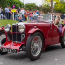 Harwell Feast 2016