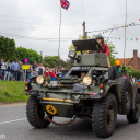 Harwell Feast 2016