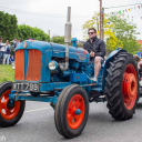Harwell Feast 2016