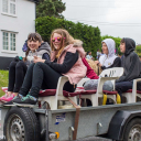 Harwell Feast 2016