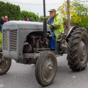 Harwell Feast 2016