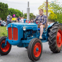 Harwell Feast 2016