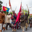 Harwell Feast 2016