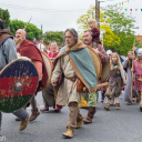 Harwell Feast 2016