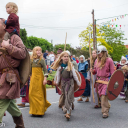 Harwell Feast 2016