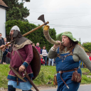 Harwell Feast 2016
