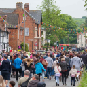 Harwell Feast 2016