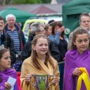 Harwell Feast 2016