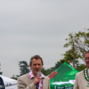 Harwell Feast 2016