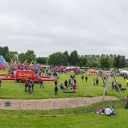 Harwell Feast 2016