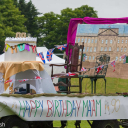 Harwell Feast 2016