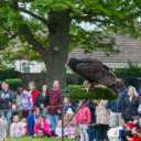 Harwell Feast 2016