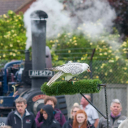 Harwell Feast 2016