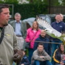 Harwell Feast 2016