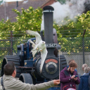 Harwell Feast 2016