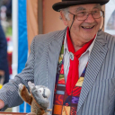 Harwell Feast 2016