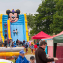 Harwell Feast 2016
