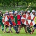 Harwell Feast 2016