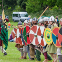 Harwell Feast 2016