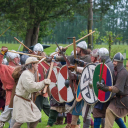 Harwell Feast 2016