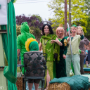 Harwell Feast 2017