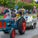 Harwell Feast 2017