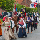 Harwell Feast 2017