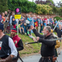 Harwell Feast 2017