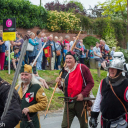 Harwell Feast 2017