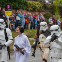 Harwell Feast 2017