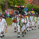 Harwell Feast 2017