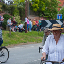 Harwell Feast 2017