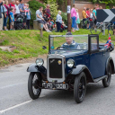Harwell Feast 2017