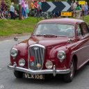 Harwell Feast 2017