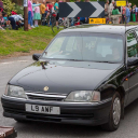 Harwell Feast 2017