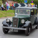 Harwell Feast 2017