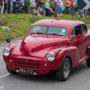 Harwell Feast 2017